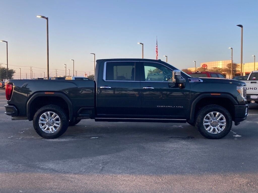2023 GMC Sierra 2500HD Denali San Antonio TX