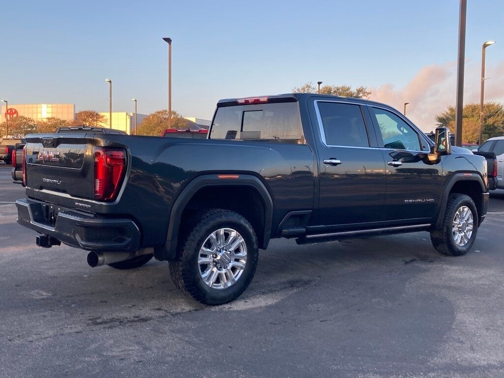 2023 GMC Sierra 2500HD Denali San Antonio TX