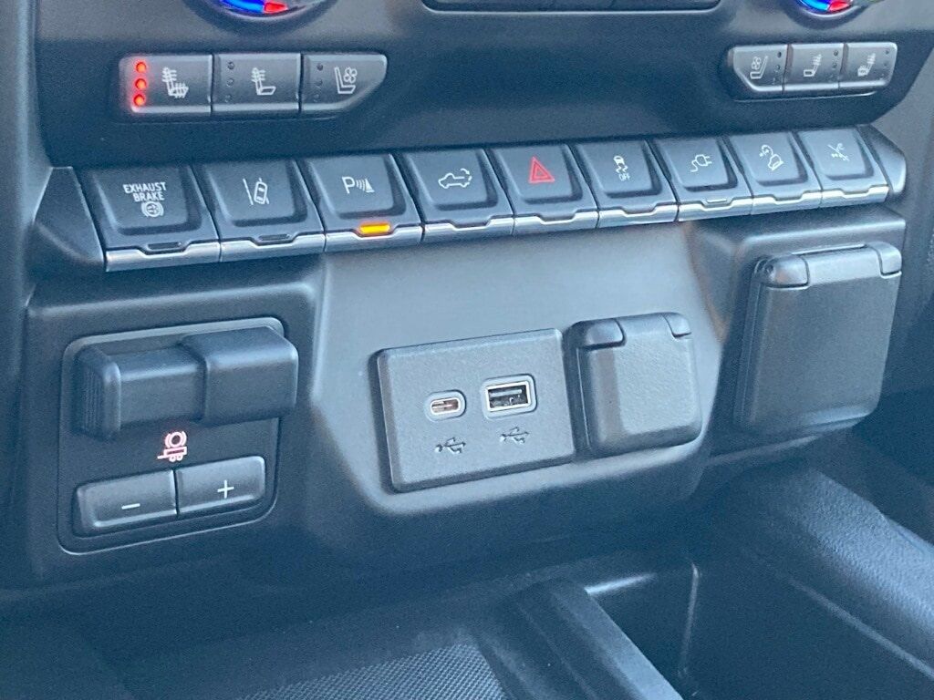 2023 GMC Sierra 2500HD Denali San Antonio TX