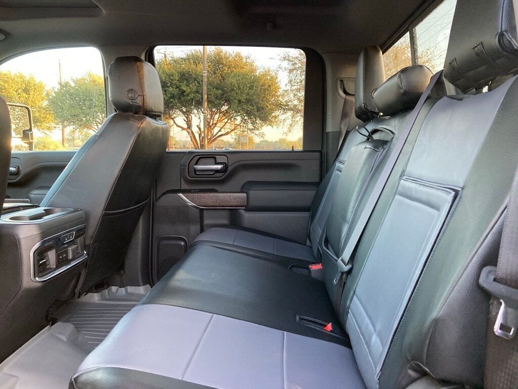 2023 GMC Sierra 2500HD Denali San Antonio TX