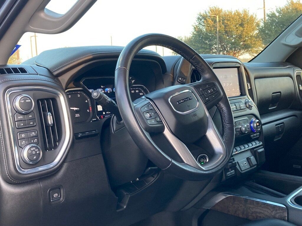 2023 GMC Sierra 2500HD Denali San Antonio TX