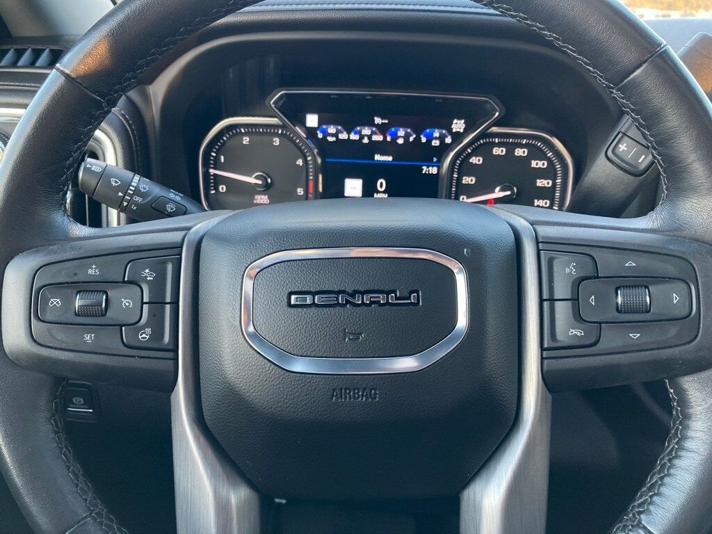 2023 GMC Sierra 2500HD Denali San Antonio TX
