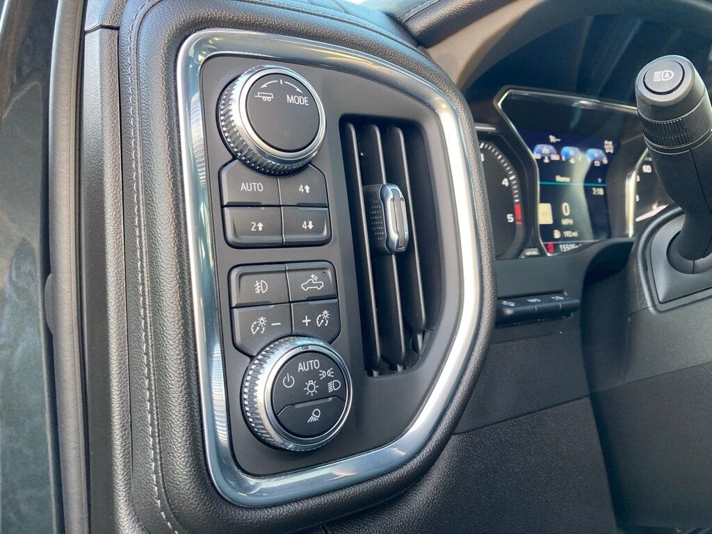 2023 GMC Sierra 2500HD Denali San Antonio TX