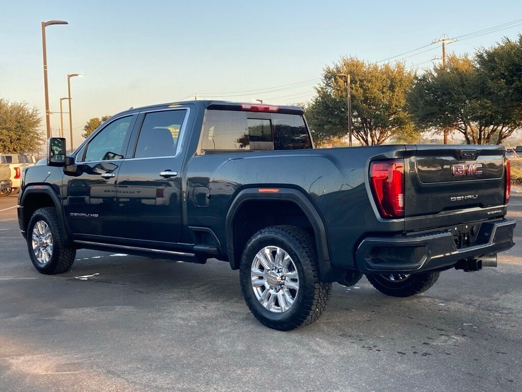 2023 GMC Sierra 2500HD Denali San Antonio TX
