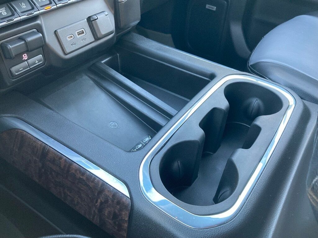 2023 GMC Sierra 2500HD Denali San Antonio TX