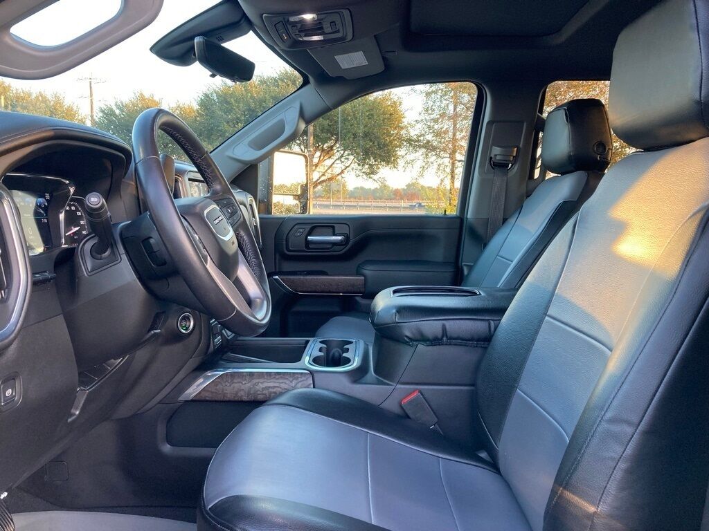 2023 GMC Sierra 2500HD Denali San Antonio TX