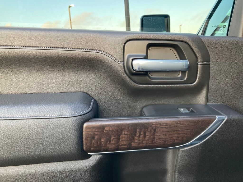 2023 GMC Sierra 2500HD Denali San Antonio TX