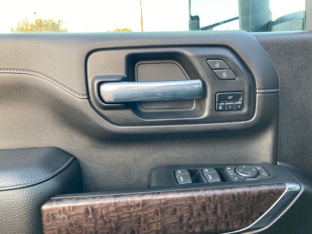 2023 GMC Sierra 2500HD Denali San Antonio TX