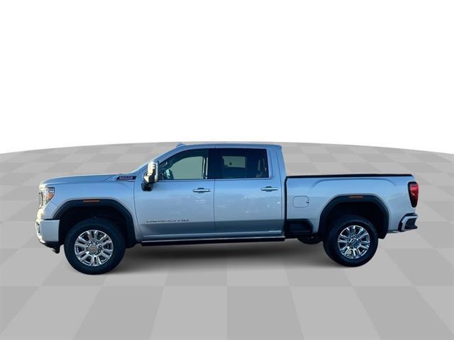 2023 GMC Sierra 2500HD Denali Tucson AZ