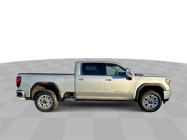 2023 GMC Sierra 2500HD Denali Tucson AZ