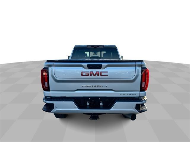 2023 GMC Sierra 2500HD Denali Tucson AZ