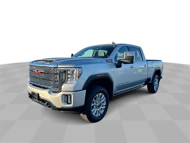 2023 GMC Sierra 2500HD Denali Tucson AZ