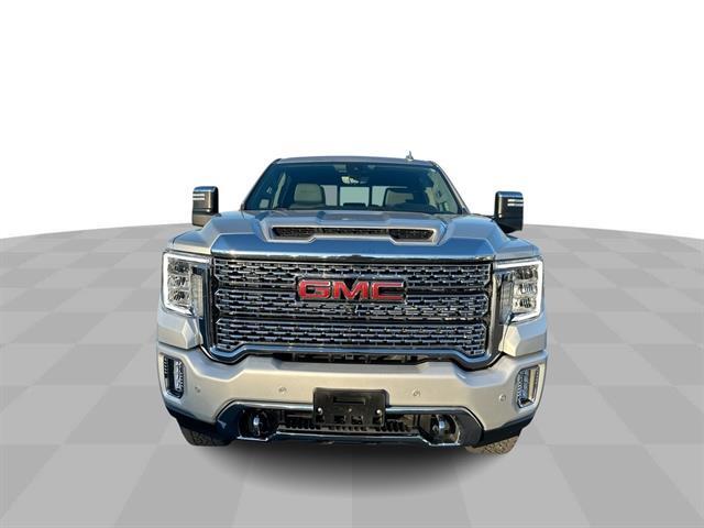 2023 GMC Sierra 2500HD Denali