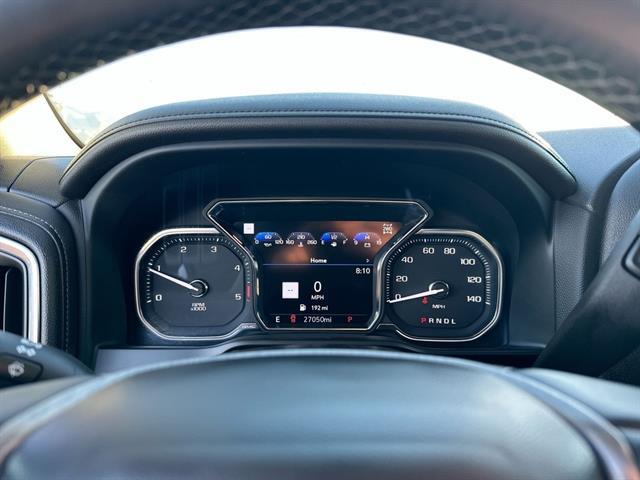 2023 GMC Sierra 2500HD Denali Tucson AZ