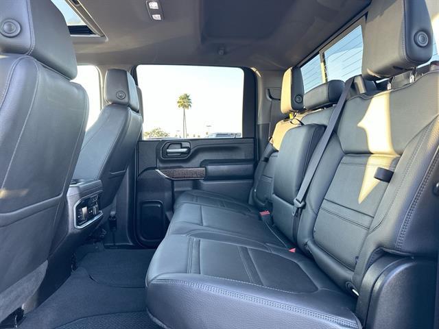 2023 GMC Sierra 2500HD Denali Tucson AZ