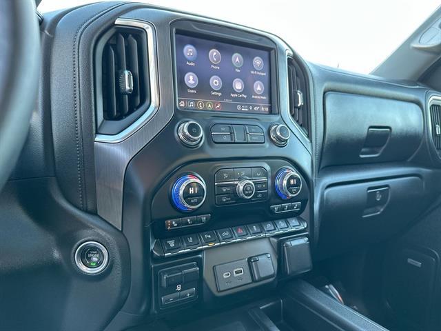 2023 GMC Sierra 2500HD Denali Tucson AZ