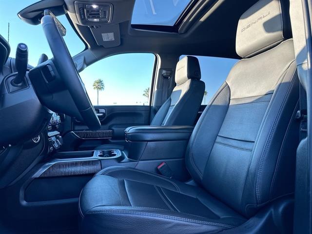 2023 GMC Sierra 2500HD Denali Tucson AZ
