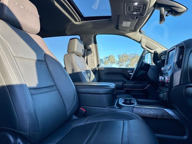 2023 GMC Sierra 2500HD Denali Tucson AZ