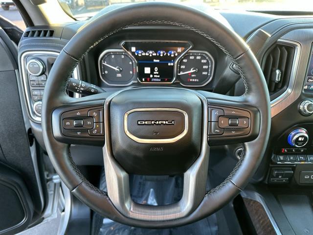 2023 GMC Sierra 2500HD Denali Tucson AZ