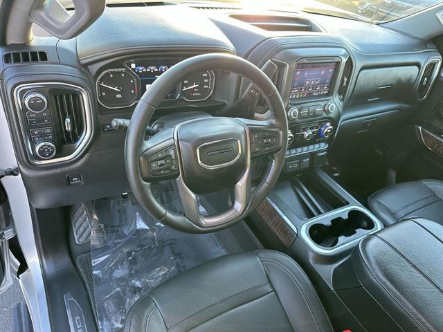 2023 GMC Sierra 2500HD Denali Tucson AZ