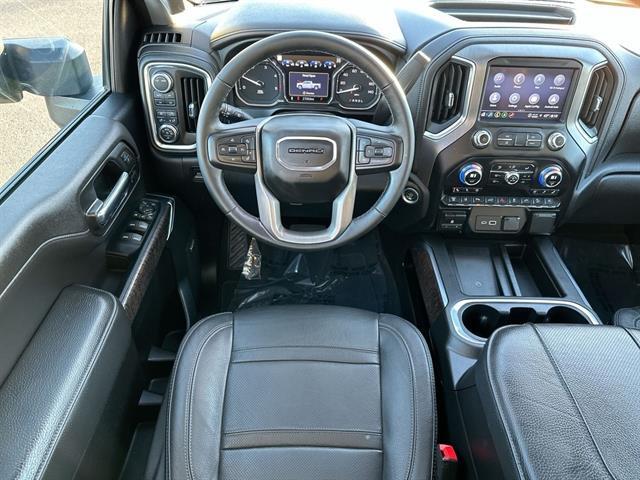 2023 GMC Sierra 2500HD Denali Tucson AZ