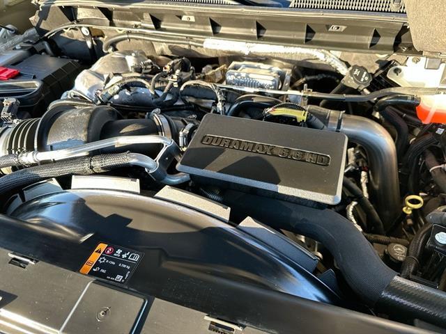 2023 GMC Sierra 2500HD Denali Tucson AZ