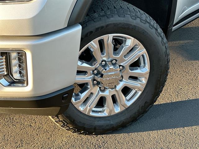 2023 GMC Sierra 2500HD Denali Tucson AZ