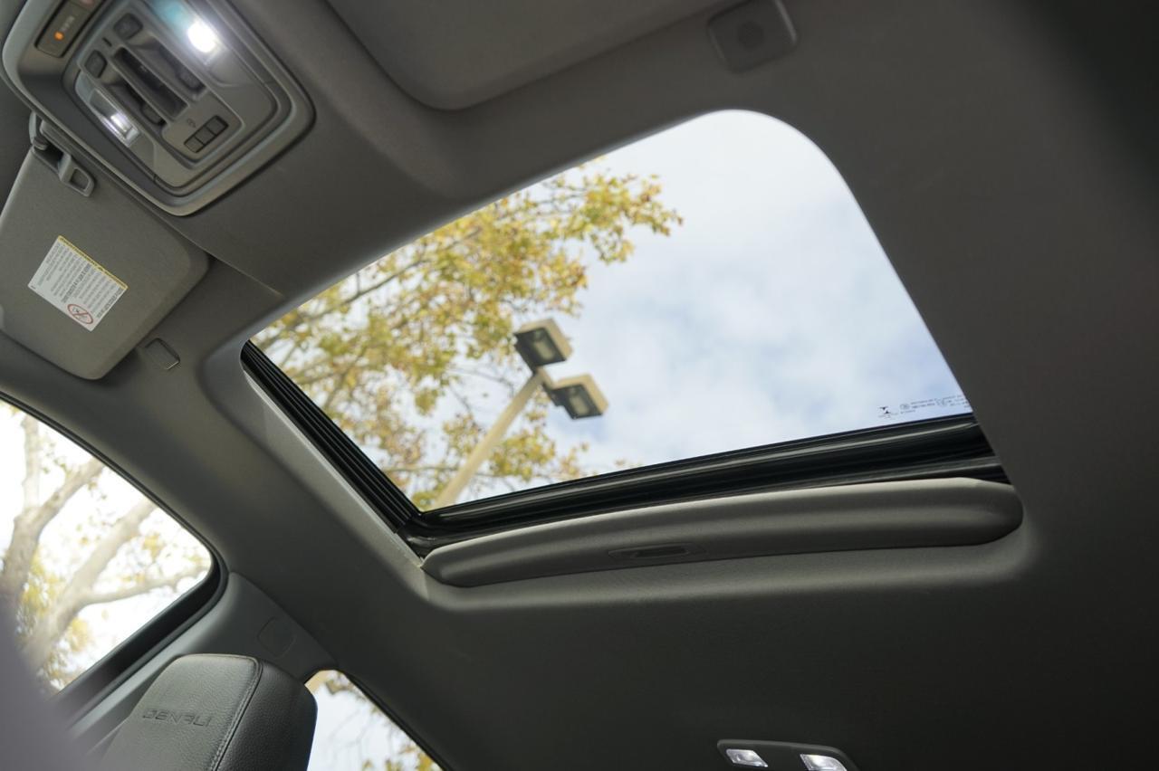 2023 GMC Sierra 2500HD Denali Walnut Creek CA