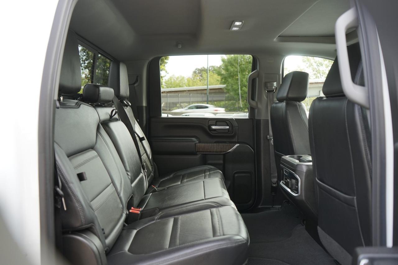 2023 GMC Sierra 2500HD Denali Walnut Creek CA