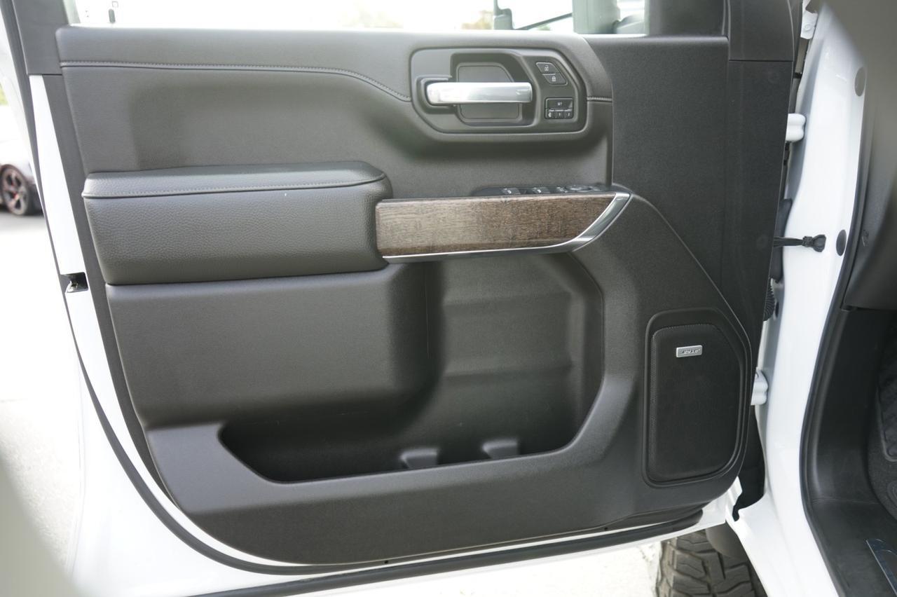 2023 GMC Sierra 2500HD Denali Walnut Creek CA