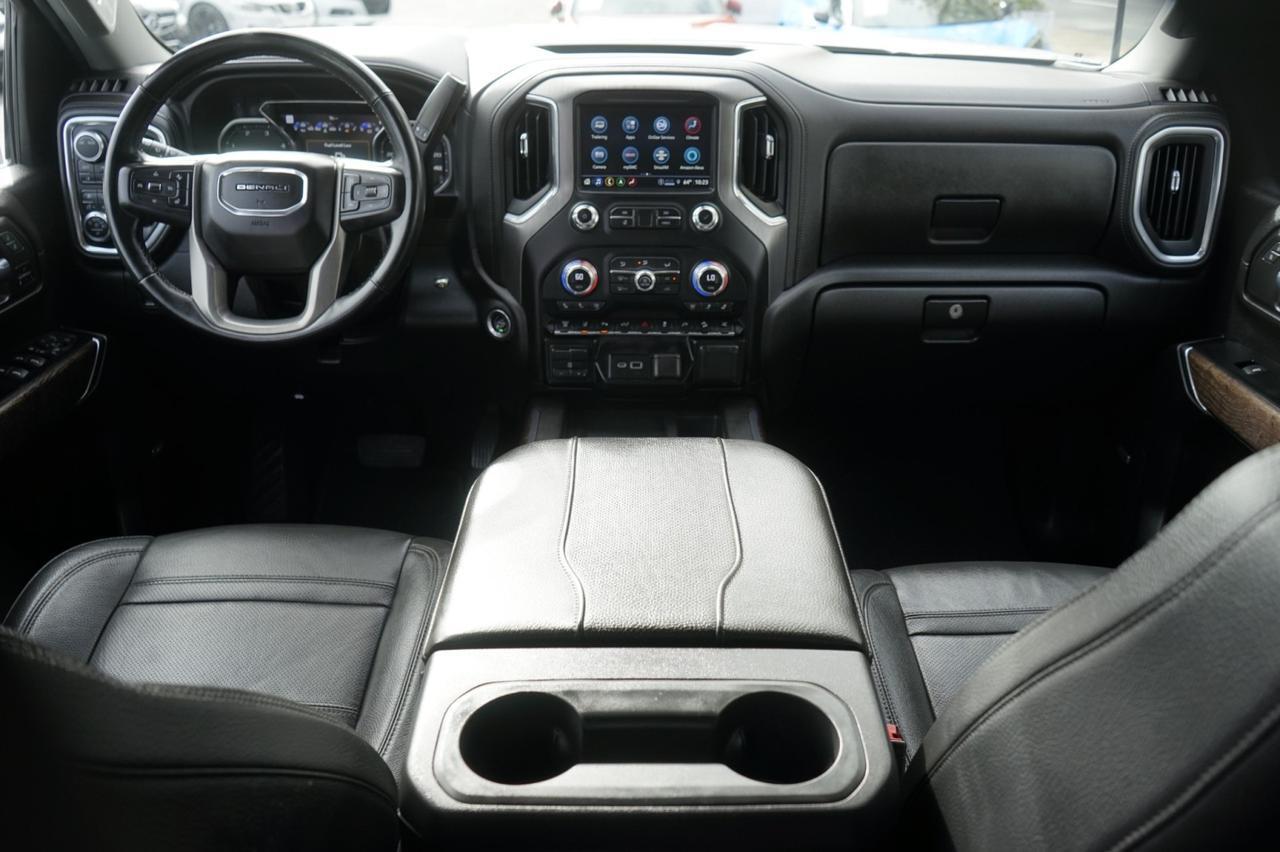 2023 GMC Sierra 2500HD Denali Walnut Creek CA