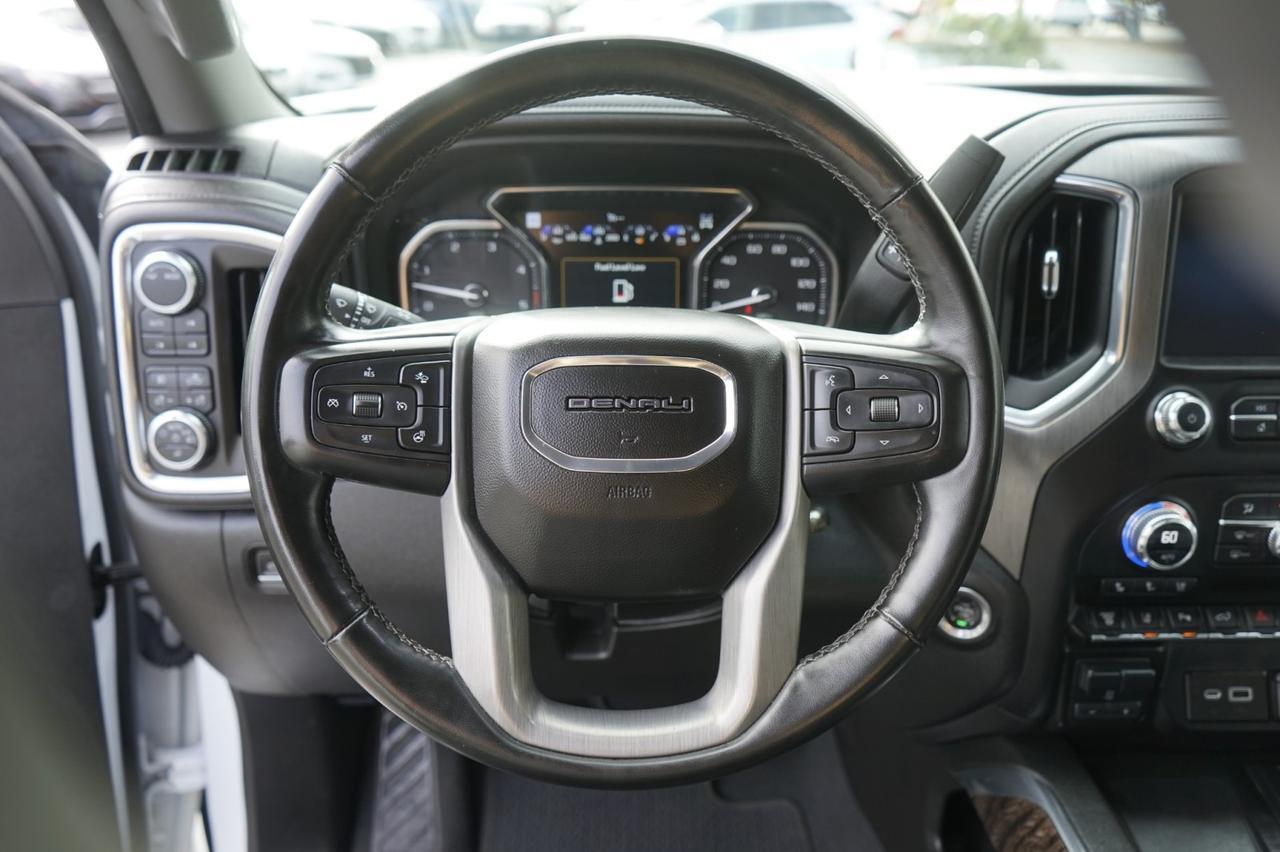 2023 GMC Sierra 2500HD Denali Walnut Creek CA