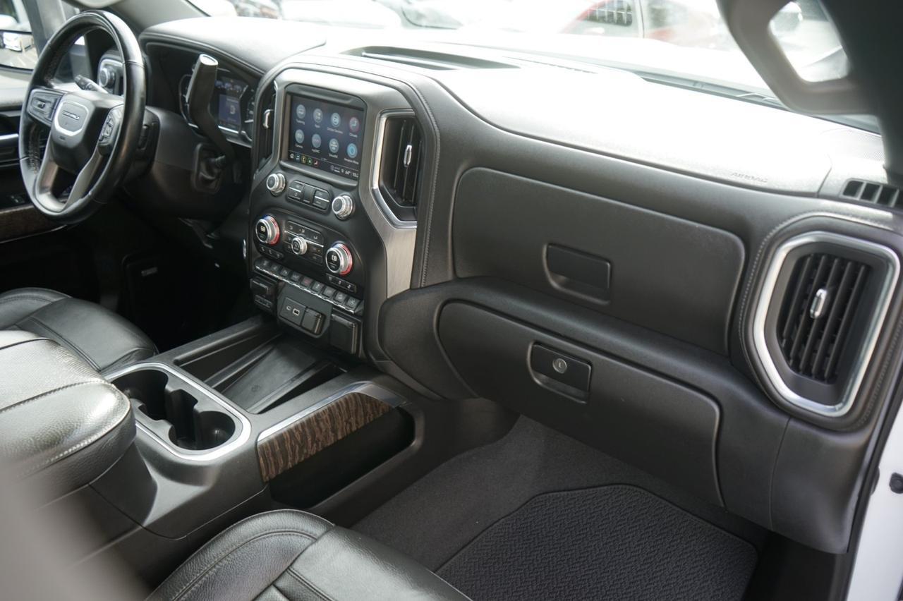 2023 GMC Sierra 2500HD Denali Walnut Creek CA