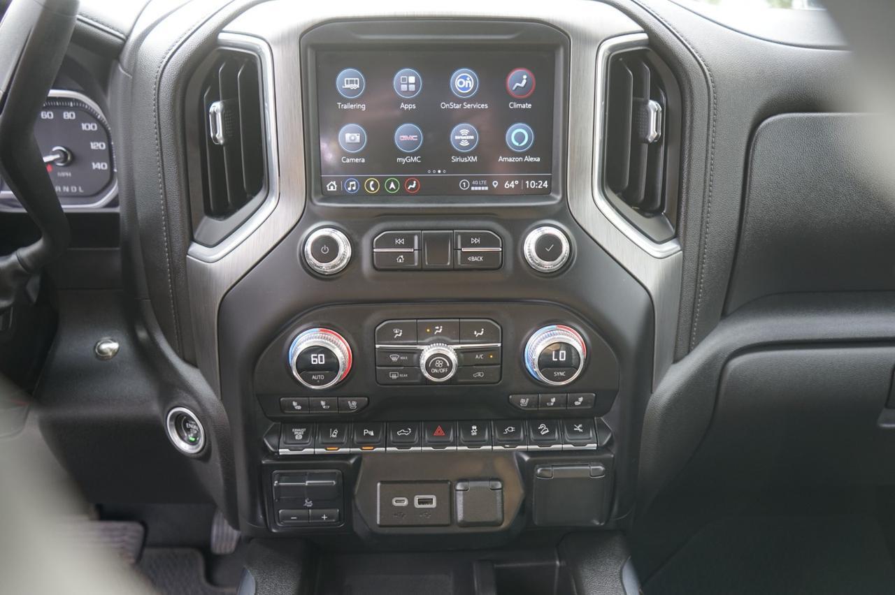 2023 GMC Sierra 2500HD Denali Walnut Creek CA