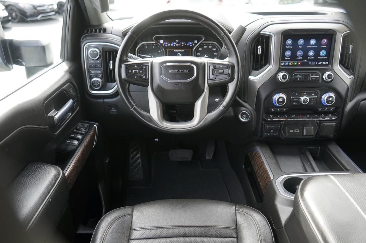 2023 GMC Sierra 2500HD Denali Walnut Creek CA