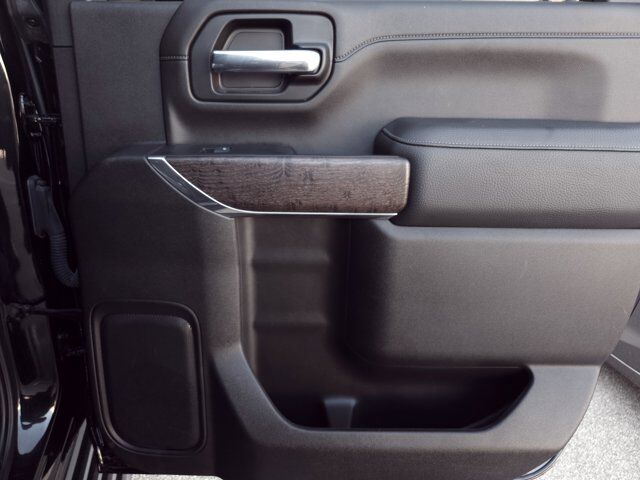 2023 GMC Sierra 2500HD Denali Wilson NC