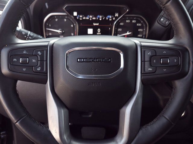 2023 GMC Sierra 2500HD Denali Wilson NC
