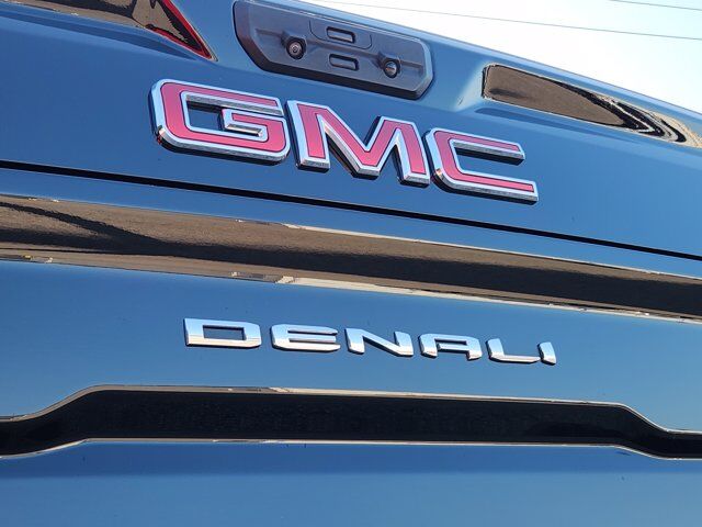 2023 GMC Sierra 2500HD Denali Wilson NC