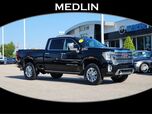 2023 GMC Sierra 2500HD Denali