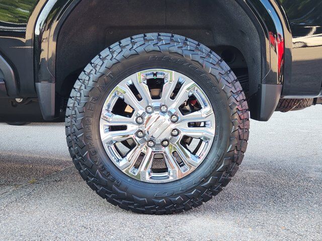 2023 GMC Sierra 2500HD Denali Wilson NC