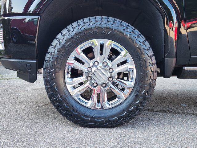 2023 GMC Sierra 2500HD Denali Wilson NC
