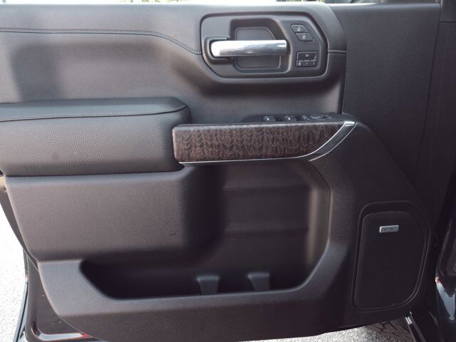 2023 GMC Sierra 2500HD Denali Wilson NC