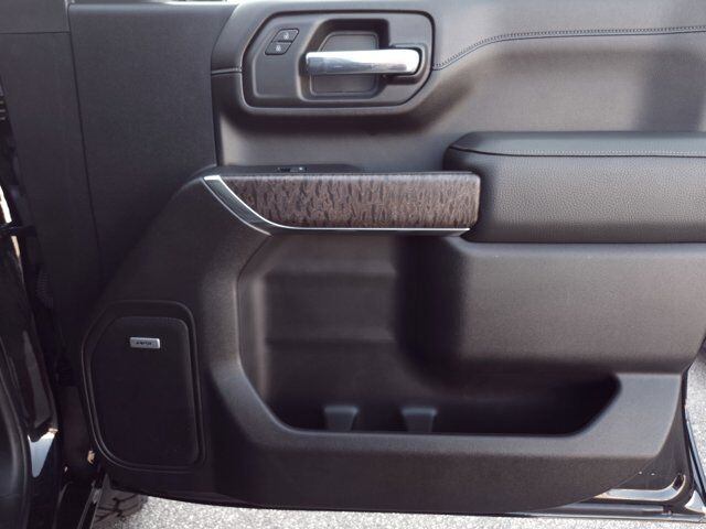 2023 GMC Sierra 2500HD Denali Wilson NC