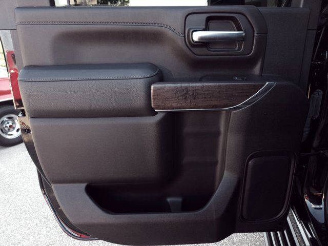 2023 GMC Sierra 2500HD Denali Wilson NC