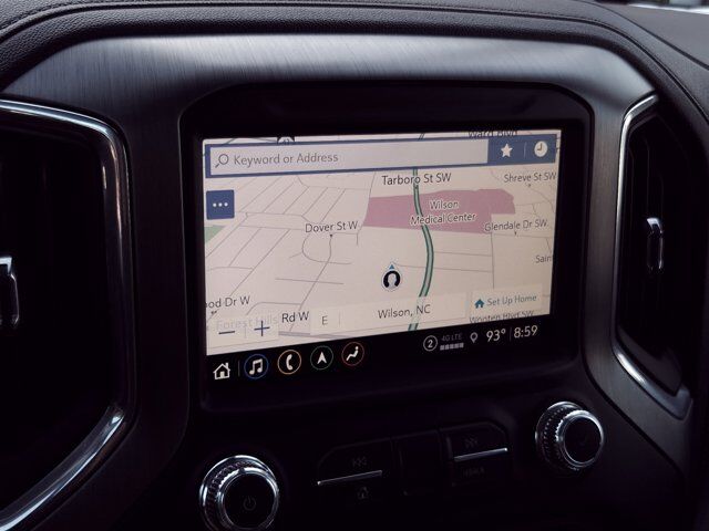 2023 GMC Sierra 2500HD Denali Wilson NC