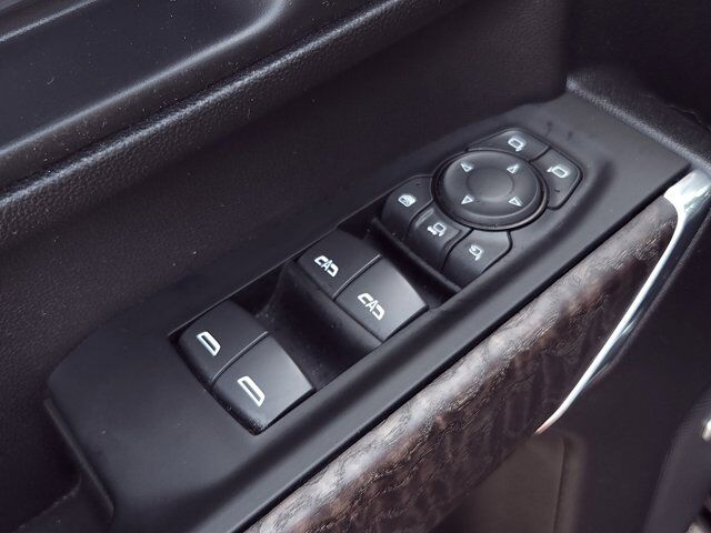 2023 GMC Sierra 2500HD Denali Wilson NC
