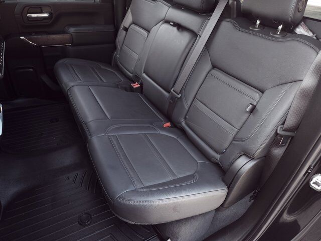 2023 GMC Sierra 2500HD Denali Wilson NC