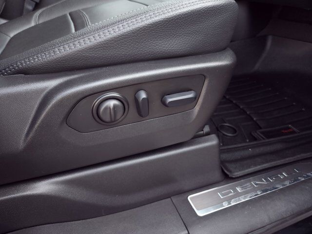 2023 GMC Sierra 2500HD Denali Wilson NC