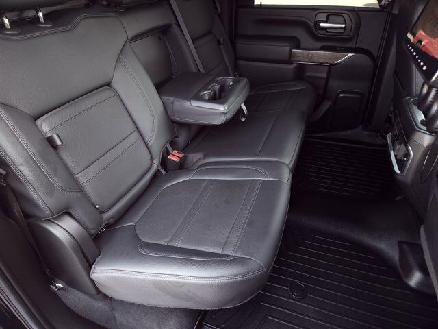 2023 GMC Sierra 2500HD Denali Wilson NC