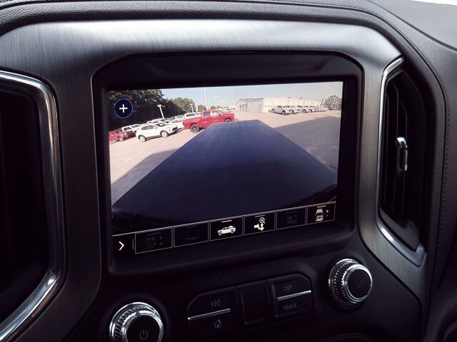 2023 GMC Sierra 2500HD Denali Wilson NC